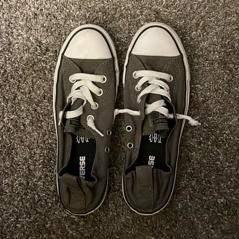 Converse Shoreline
